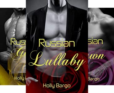 Russian Love Series